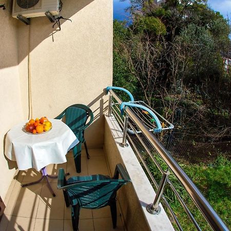 בודווה Guest House Mandarina מראה חיצוני תמונה