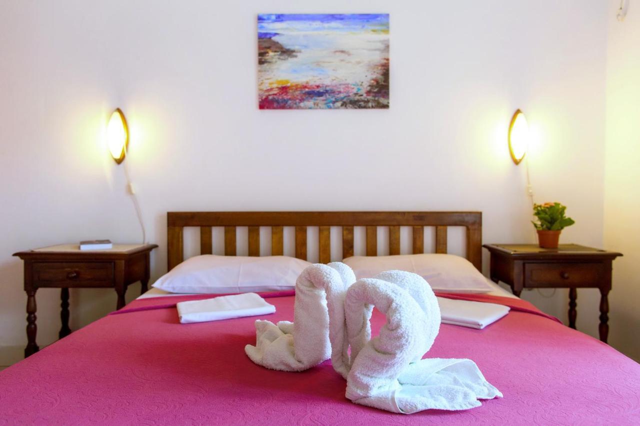בודווה Guest House Mandarina מראה חיצוני תמונה